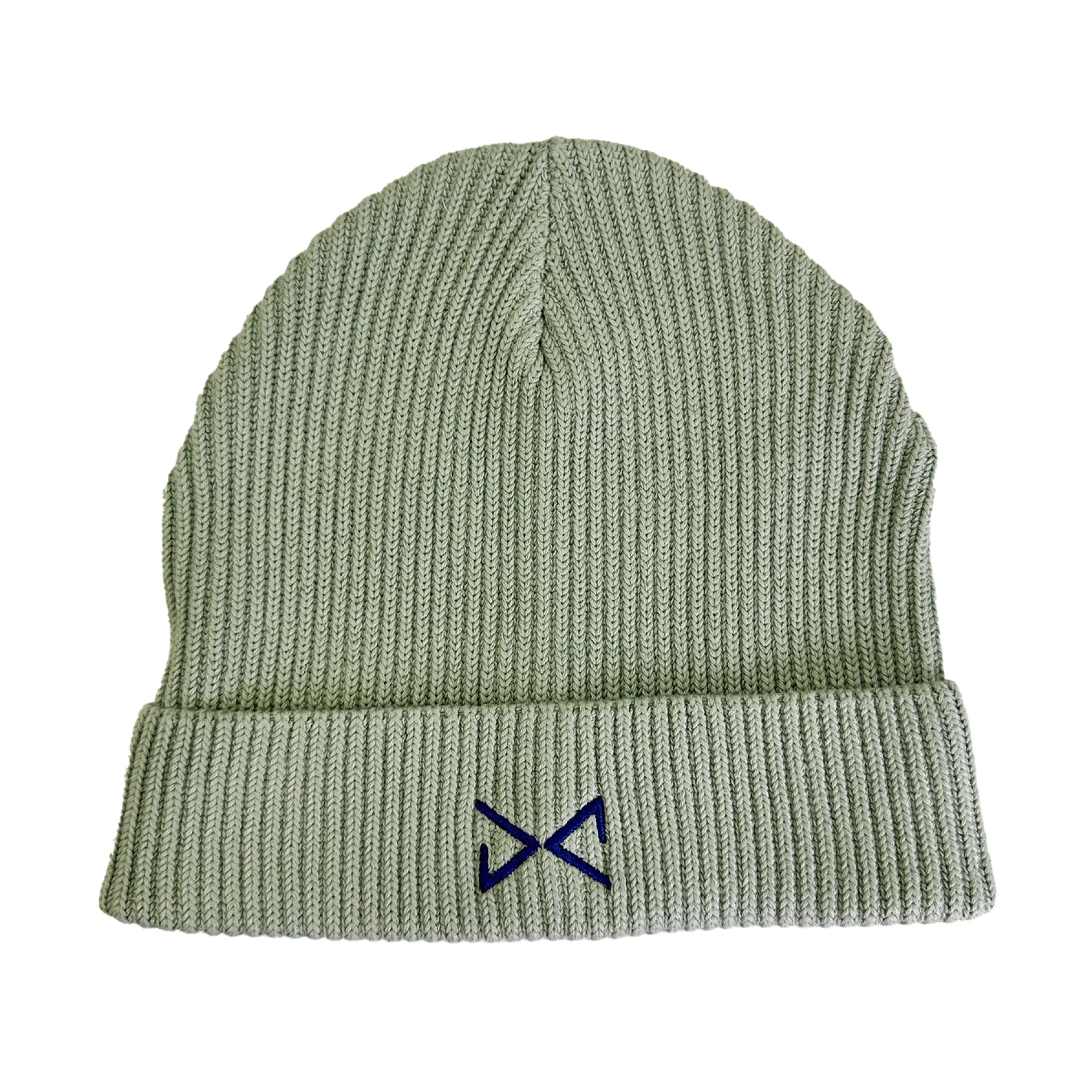 Daniel Chong GORRO FISHERMAN BEANIE ALOE*Mujer Hombre|Mujer