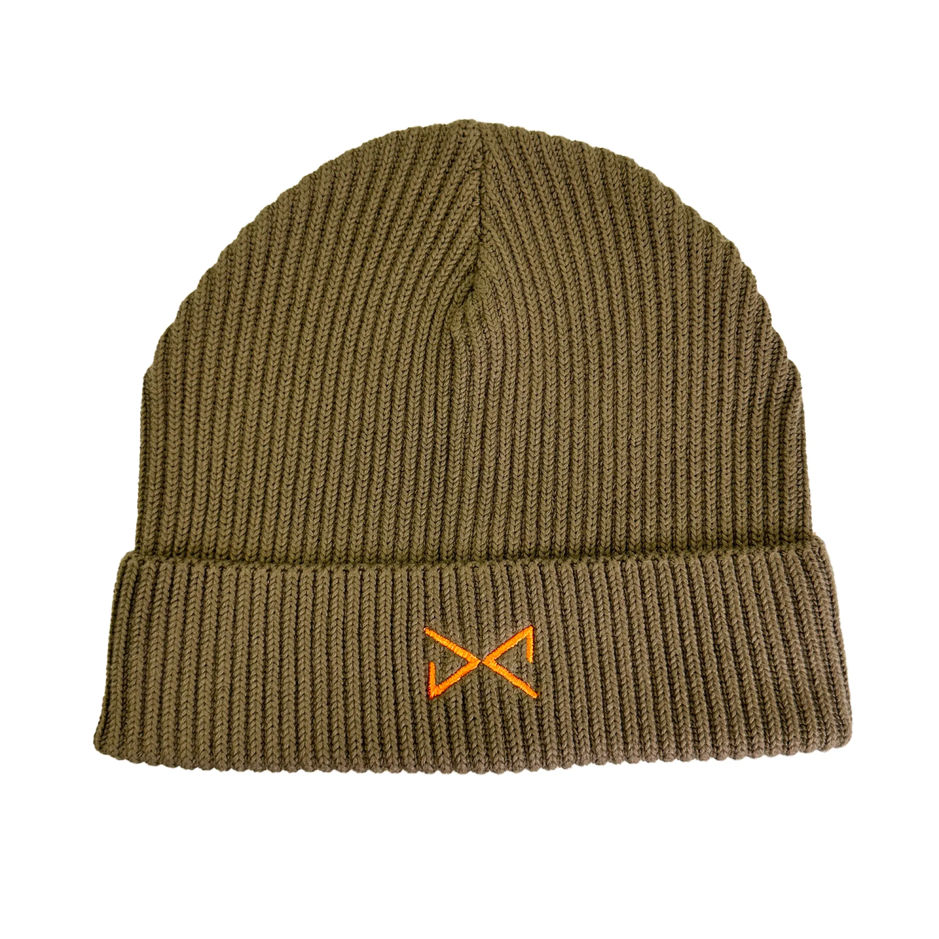 Daniel Chong GORRO FISHERMAN BEANIE KAKI*Mujer Hombre|Mujer