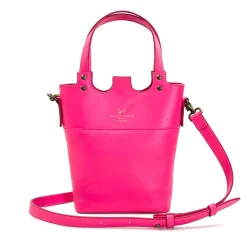 Daniel Chong Little t-shirt bag* Bolsos De Piel