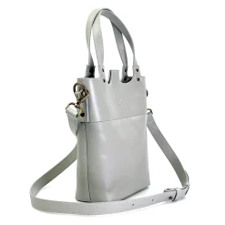 Daniel Chong Little t-shirt bag* Bolsos De Piel