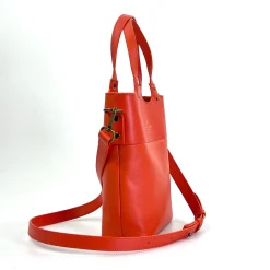 Daniel Chong Little t-shirt bag* Bolsos De Piel