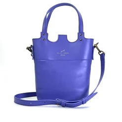 Daniel Chong Little t-shirt bag* Bolsos De Piel