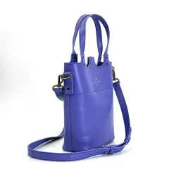 Daniel Chong Little t-shirt bag* Bolsos De Piel