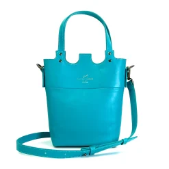 Daniel Chong Little t-shirt bag* Bolsos De Piel