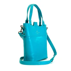 Daniel Chong Little t-shirt bag* Bolsos De Piel