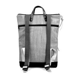 Daniel Chong Mochila Book Holder Iconic Impermeable DZ* Mochilas Book Holder