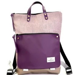 Daniel Chong Mochila Book Holder Iconic Impermeable DZ* Mochilas Book Holder