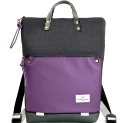 Daniel Chong Mochila Book Holder Iconic Acolchada DZ* Mochilas Book Holder