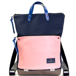 Daniel Chong Mochila Book Holder Iconic Impermeable DZ* Mochilas Book Holder