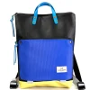 Daniel Chong Mochila Book Holder Iconic Impermeable DZ* Mochilas Book Holder