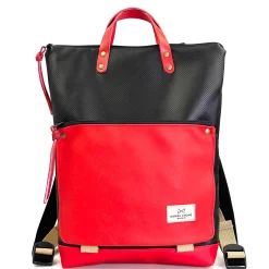 Daniel Chong Mochila Book Holder Iconic Impermeable DZ* Mochilas Book Holder