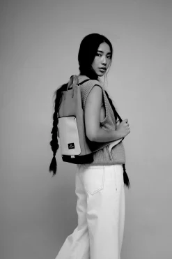 Daniel Chong Mochila Book Holder Iconic Brunello DZ*Hombre Hombre|Mochilas Book Holder