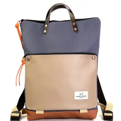 Daniel Chong Mochila Book Holder Iconic Impermeable DZ* Mochilas Book Holder