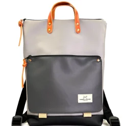 Daniel Chong Mochila Book Holder Iconic Nautic DZ* Mochilas Book Holder