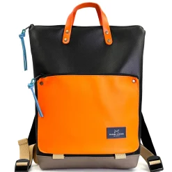 Daniel Chong Mochila Book Holder Iconic Impermeable DZ* Mochilas Book Holder