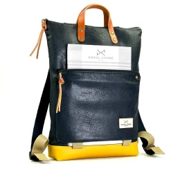 Daniel Chong Mochila Book Holder Iconic Brunello DZ* Mochilas Book Holder