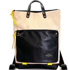 Daniel Chong Mochila Book Holder Iconic Impermeable DZ* Mochilas Book Holder