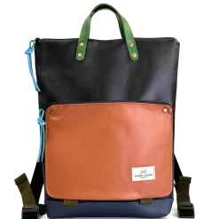 Daniel Chong Mochila Book Holder Iconic Impermeable DZ* Mochilas Book Holder