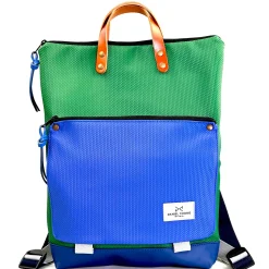 Daniel Chong Mochila Book Holder Iconic Zafiro DZ* Mochilas Book Holder