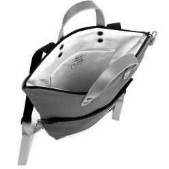 Daniel Chong Mochila book holder loneta* Mochilas Book Holder