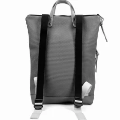 Daniel Chong Mochila book holder loneta* Mochilas Book Holder