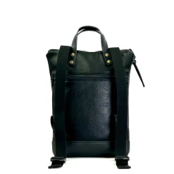 Daniel Chong Mochila Book Holder Mini Impermeable Brunello DZ* Mochilas Mini Book Holder|Mochilas Mini