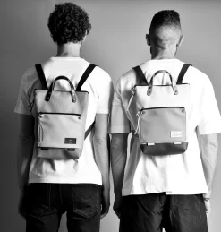 Daniel Chong Mochila Book Holder Mini Impermeable DZ* Mochilas Mini Book Holder|Mochilas Mini