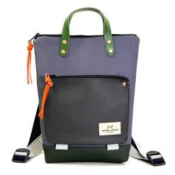 Daniel Chong Mochila Book Holder Mini Impermeable DZ* Mochilas Mini Book Holder|Mochilas Mini