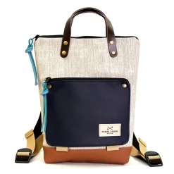 Daniel Chong Mochila Book Holder Mini Impermeable DZ* Mochilas Mini Book Holder|Mochilas Mini