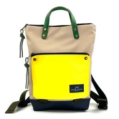 Daniel Chong Mochila Book Holder Mini Impermeable DZ* Mochilas Mini Book Holder|Mochilas Mini