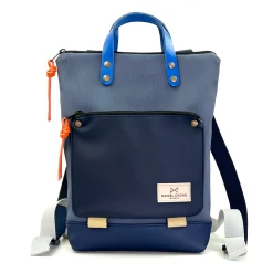 Daniel Chong Mochila Book Holder Mini Impermeable DZ* Mochilas Mini Book Holder|Mochilas Mini