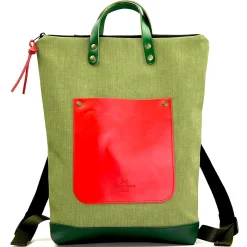 Daniel Chong Mochila Slim Iconic Impermeable DZ* Mochilas Slim