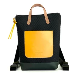 Daniel Chong Mochila Slim Mini Acolchada DZ* Mochilas Mini