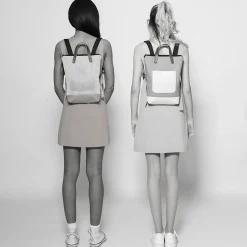 Daniel Chong Mochila Slim Mini Acolchada DZ* Mochilas Mini