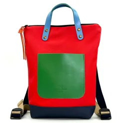 Daniel Chong Mochila Slim Mini Impermeable DZ* Mochilas Mini