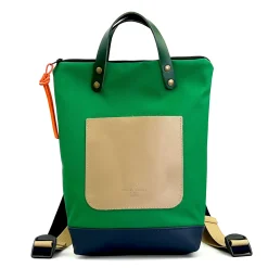 Daniel Chong Mochila Slim Mini Impermeable DZ* Mochilas Mini