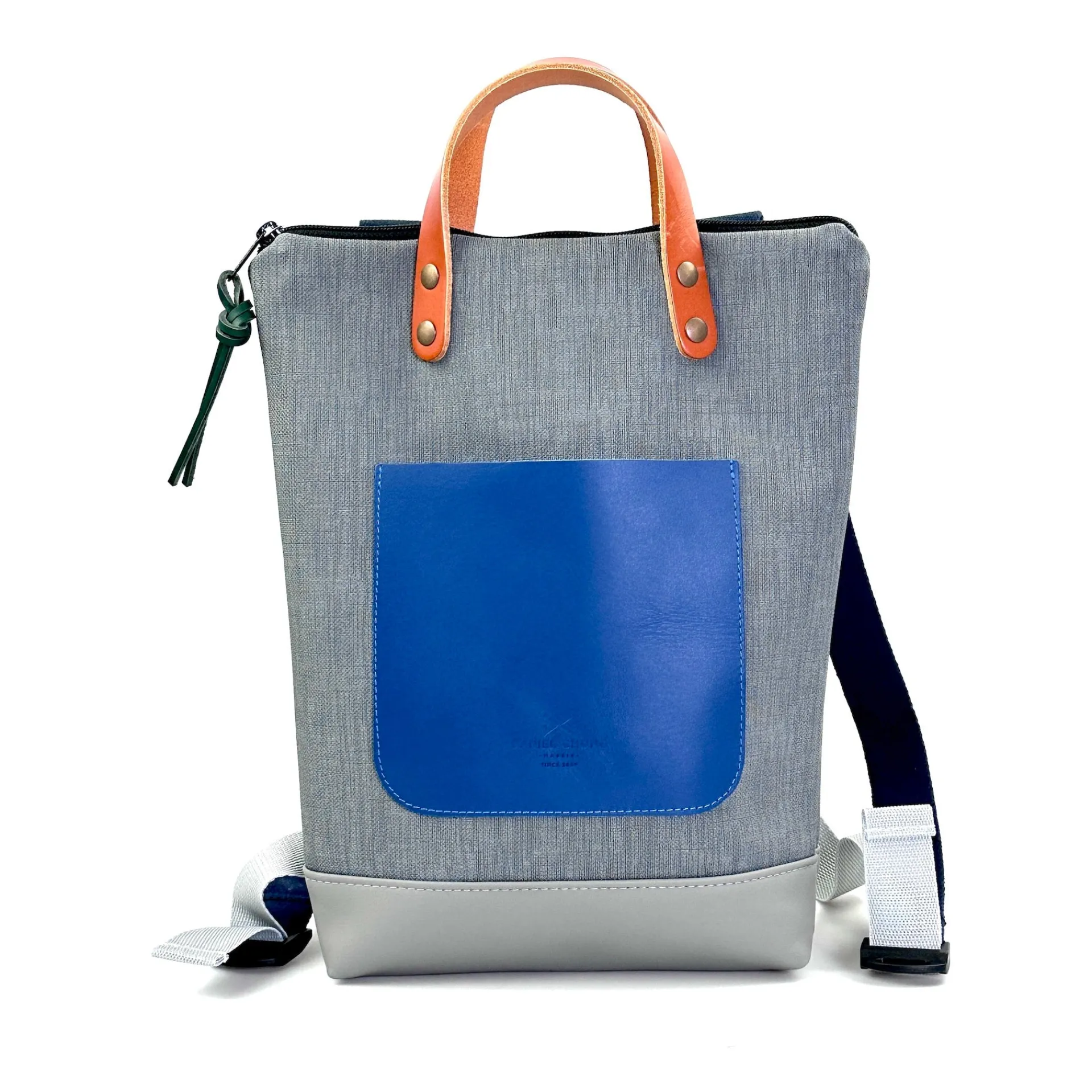 Daniel Chong Mochila Slim Mini Impermeable DZ* Mochilas Mini