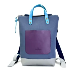 Daniel Chong Mochila Slim Mini Impermeable DZ* Mochilas Mini