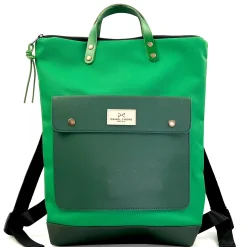 Daniel Chong Mochila Slim Solapa DZ* Mochila Slim Solapa|Mochilas Slim