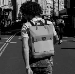 Daniel Chong Mochila Slim Solapa DZ* Mochila Slim Solapa|Mochilas Slim