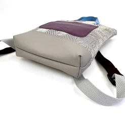 Daniel Chong Mochilas Slim Mini Loneta* Mochilas Mini