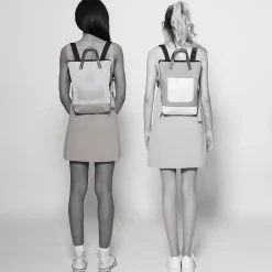 Daniel Chong Mochilas Slim Mini Loneta* Mochilas Mini