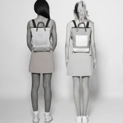 Daniel Chong Mochilas Slim Mini Loneta* Mochilas Mini