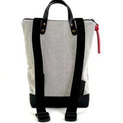 Daniel Chong Mochilas Slim Mini Loneta* Mochilas Mini