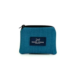Daniel Chong Monedero impermeable* Monederos