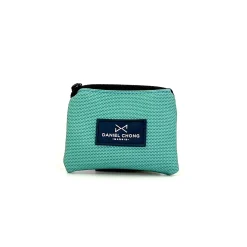 Daniel Chong Monedero Impermeable* Monederos