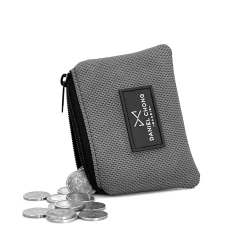 Daniel Chong Monedero Impermeable* Monederos