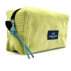 Daniel Chong Neceser Cubo pana pistacho* Neceseres