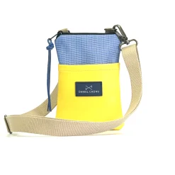 Daniel Chong Phone Sling Impermeable* Bolsos Para Móvil