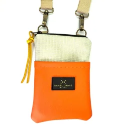Daniel Chong Phone Sling Impermeable* Bolsos Para Móvil